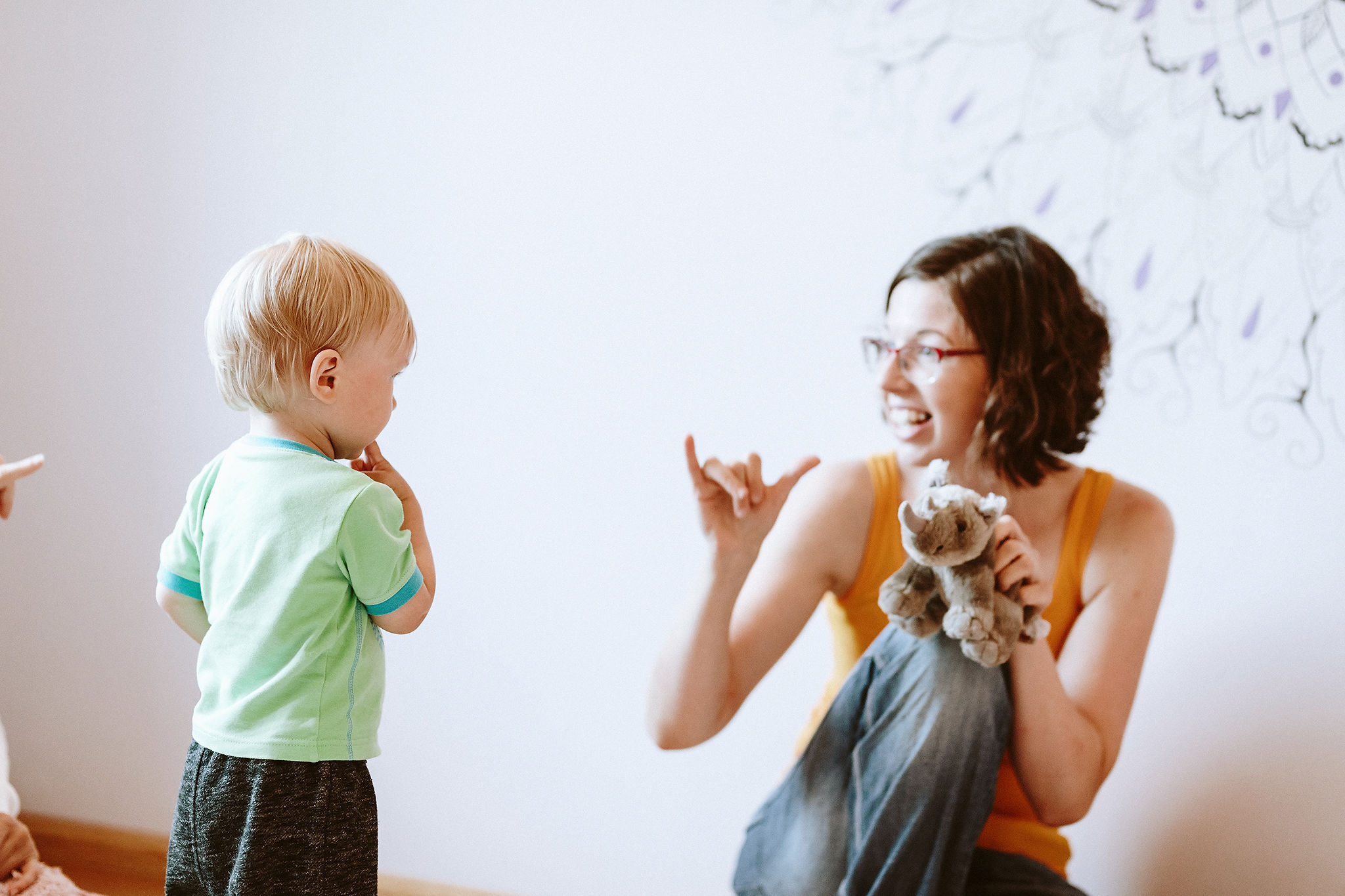 Beebiviiplemine | Teistmoodi beebikool | Muusikaringid beebidele | Veebikursused - Beebiviiplemine | Teistmoodi beebikool | Grupitunnid