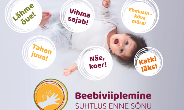 Beebiviiplemise kinkekaart